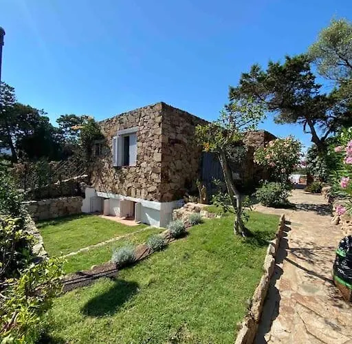 Ira Gongilo R9048 * Porto Rotondo