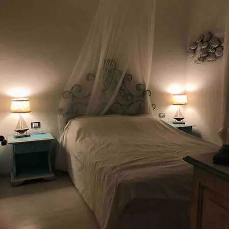 Holiday home Ira Gongilo R9048 Porto Rotondo