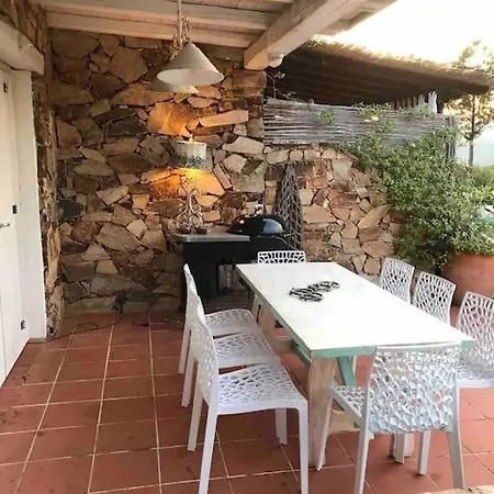 Ira Gongilo R9048 Holiday home