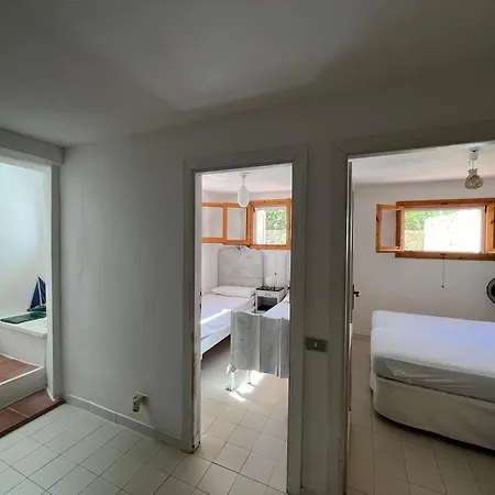 Сasa de vacaciones Ira Gongilo R9048