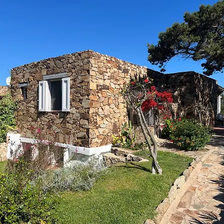 Ira Gongilo R9048 Holiday home