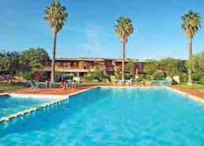 Ira Gongilo R9048 Vakantiehuis *