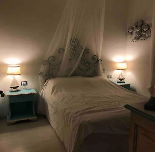 Vakantiehuis Ira Gongilo R9048 Porto Rotondo