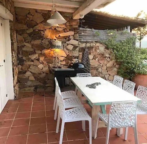 Ira Gongilo R9048 Vakantiehuis