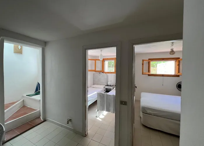 Vakantiehuis Ira Gongilo R9048